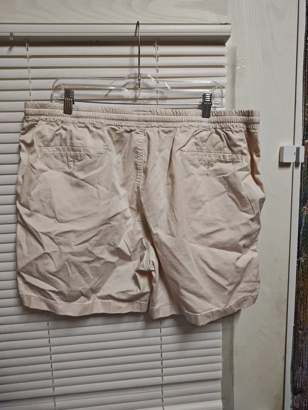 J. Crew Light Pink Men's 6